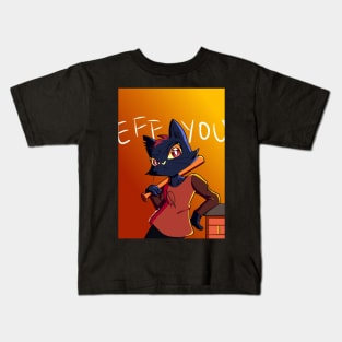 Eff you Kids T-Shirt